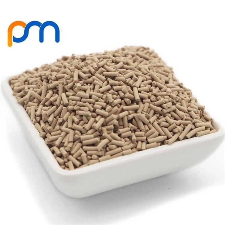 Molecular sieve 13X APG manufacture (2)