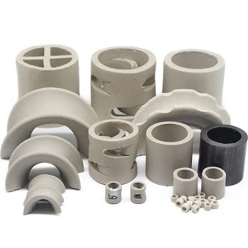 Ceramic Tower Packing